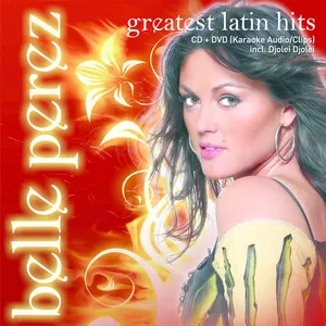 Greatest latin hits